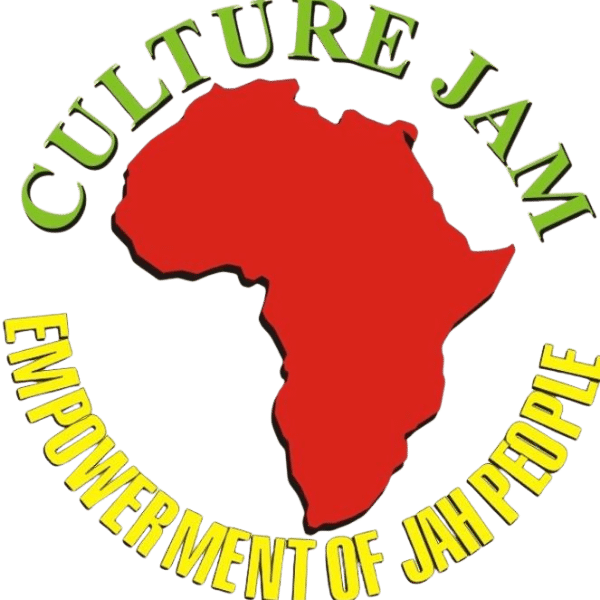 Culture Jam Logo